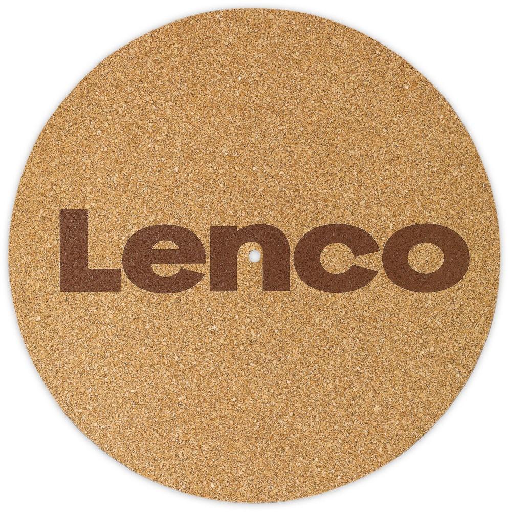 

Mata korkowa do gramofonu Lenco TTA-030CO, Lenco коричневий