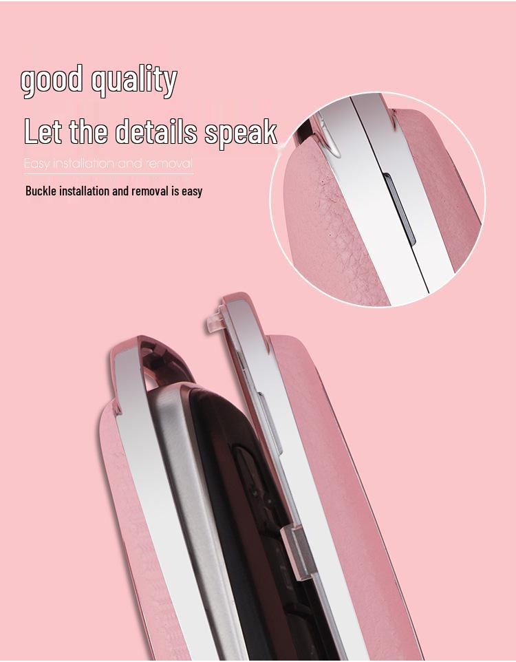 Schutzhülle für Toyota Camry/Avalon/Corolla/Prado Schlüsselanhänger