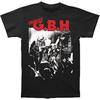 Men's G.B.H. Live Photo Men's T-shirt