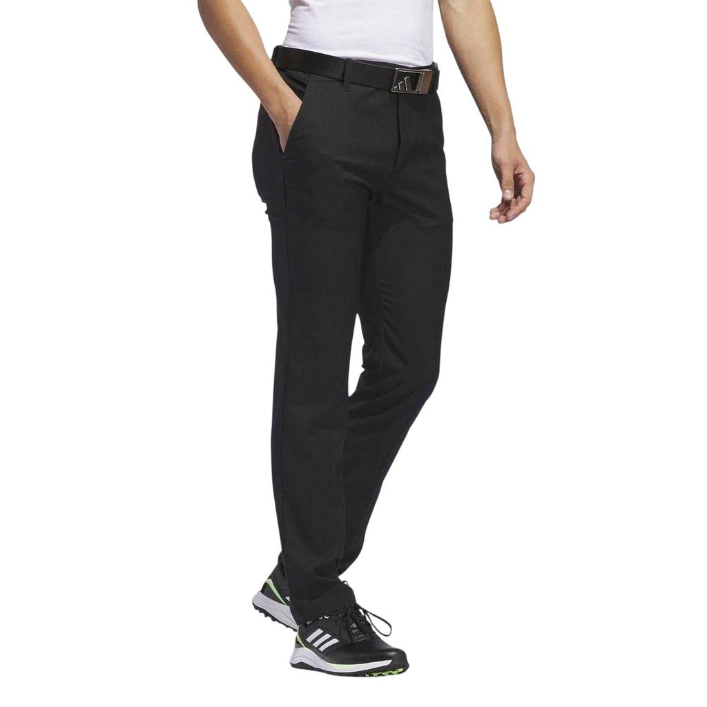 adidas Mens Tech Tapered Golf Trousers