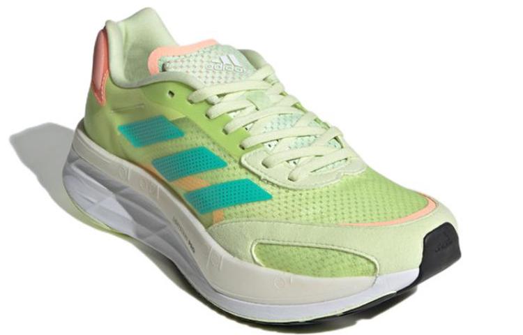 adidas Wmns Adizero Boston 10 'Almost Lime Mint Rush' Women's GY0906