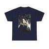 Billie Music Hits Me Hard Soft Mens Tshirt 2025 Summer New Hot Selling Mens Womens Pure Cotton Tshirt Mens Clothing