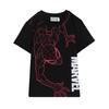 Spider-Man Childrens/Kids T-Shirt & Shorts Set
