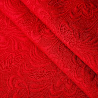 Embossed Butterfly Jacquard Fabric for Autumn/Winter Dresses, Cheongsams, Capes, and Shoes