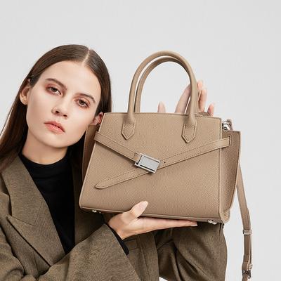 Módní a všestranná crossbody taška, taška do práce, nákupní taška