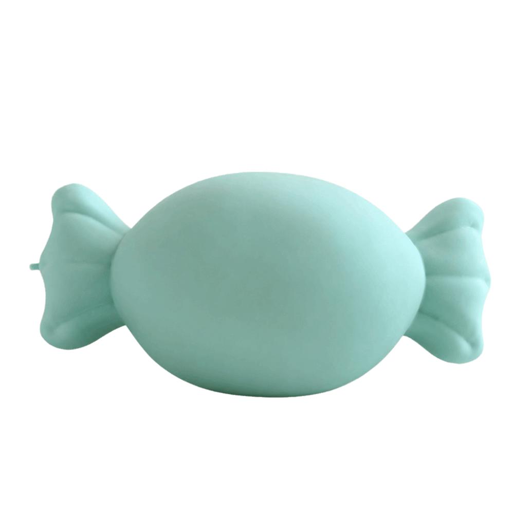 Plasticity Candy Squeeze Toys Super Soft Realistic Candy Pinch Candy Squishy Toy Home Decoration