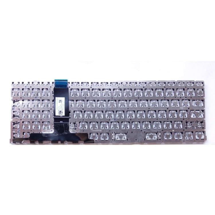 English Laptop Keyboard for HP ProBook 450 G8 455 G8 455R G8 No Frame US Layout