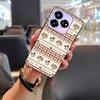 Silicone Back Cover Phone Case For ZTE Blade V60 Design/Axon 60 Lite Anti-knock Cartoon Anti-dust Animals Phone Pouch