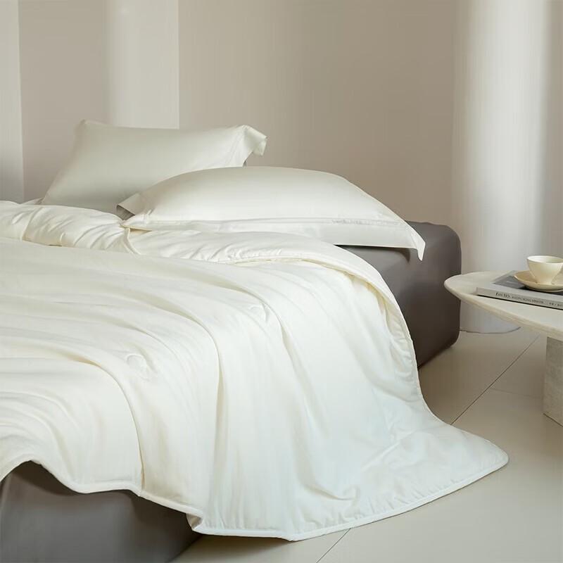 Beyond Soft Soy Fiber All-Season Quilt