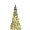 Christmas Tree Night Light Ornament Decoration Xmas LED Lighted Indoor Atmosphere for Party