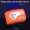 Mini Wiederaufladbare Leistungsstarke Sensor Stirnlampe USB Stirnlampe Taschenlampe Scheinwerfer LED Stirnlampe Camping Suchscheinwerfer