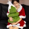 Christmas Tree Plush Toy With Pp Cotton Filling For Holiday Decor And Childrens Gifts