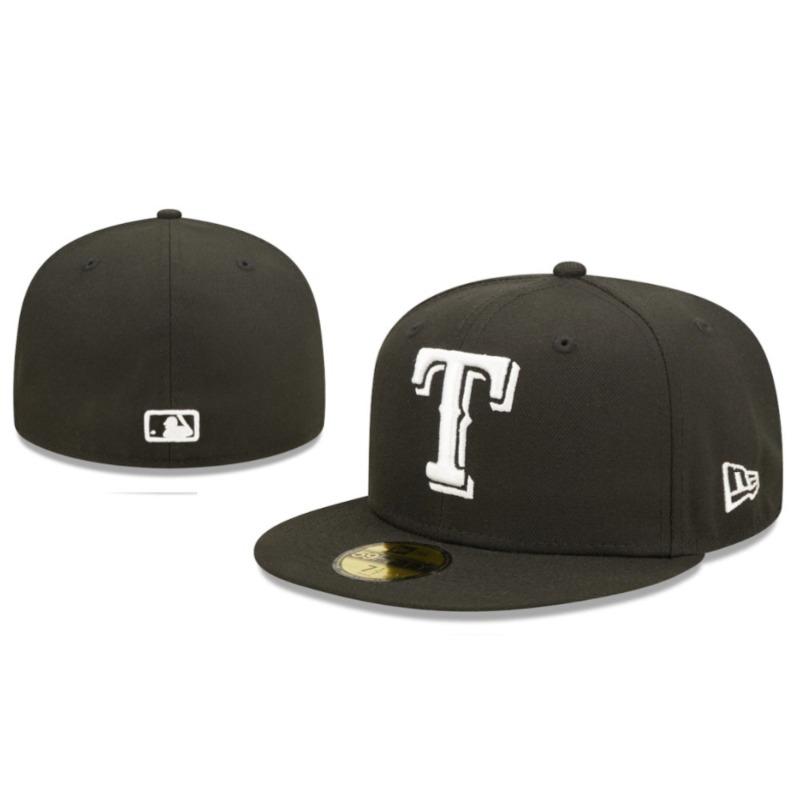 Texas Rangers, czapki baseballowe, daszki przeciwsłoneczne, czapki z haftem, wiele