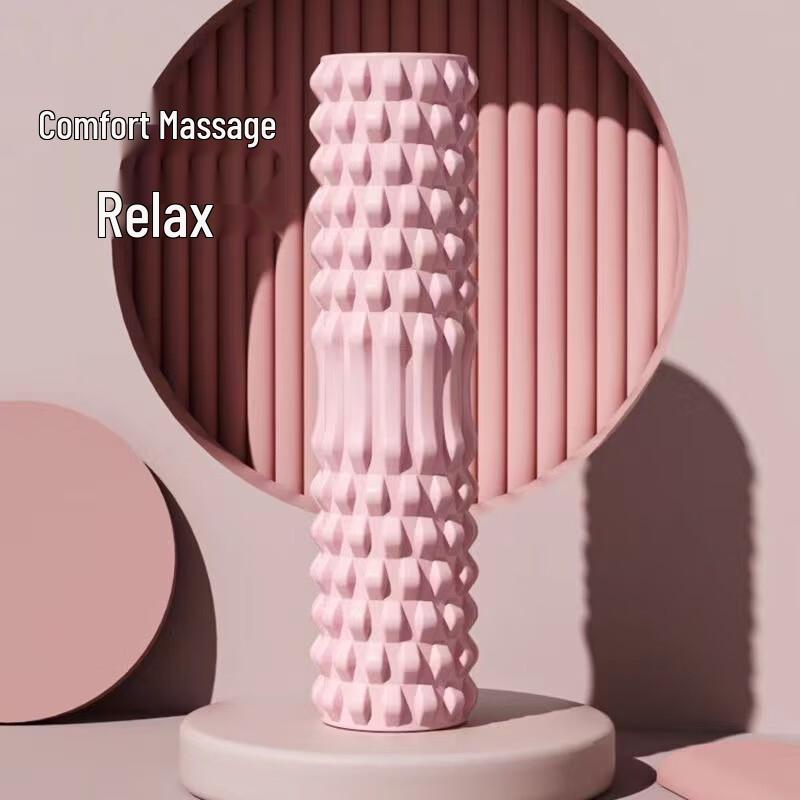 JOINFIT EVA Hollow Core Foam Roller