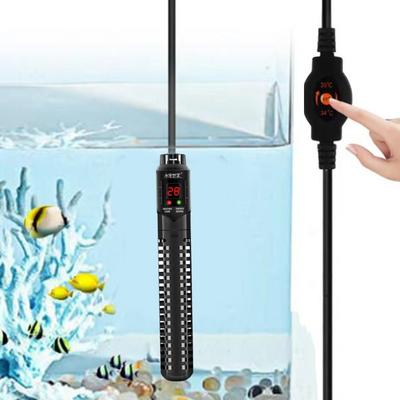 Ryby a mořští živočichové – Teploměry pro akvárium