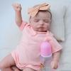 48cm Realistische Babypuppe Rosalie