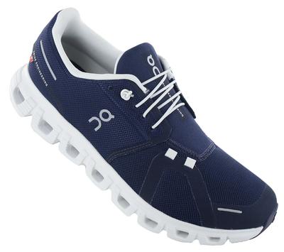 Cloud 6 - Men's Sneakers Shoes Midnight-White 3MF10070692 5 ORIGINAL