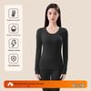 Women's Antibacterial Thermal Underwear Set