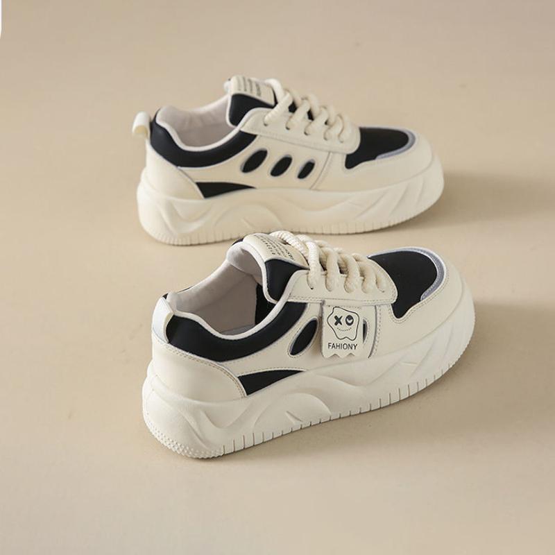 New Luxury Vulcanize Shoes Fashion Women Platform Sneakers Mesh Breathable jogging Shoes Chunky sneakers  de mujer