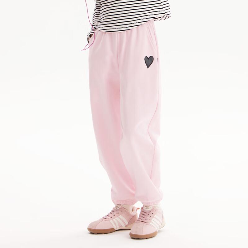 KIYA Girls  Casual Sports Pants 170