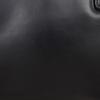 GUCCI Old Gucci Handbag black Calfskin Women Used