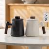 Chaxun Ceramic Tea Infuser Office Mug