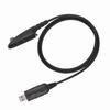 Walkie Talkie USB Programming Cable for Motorola HT1250 PRO5150 GP328 GP340 MTX450