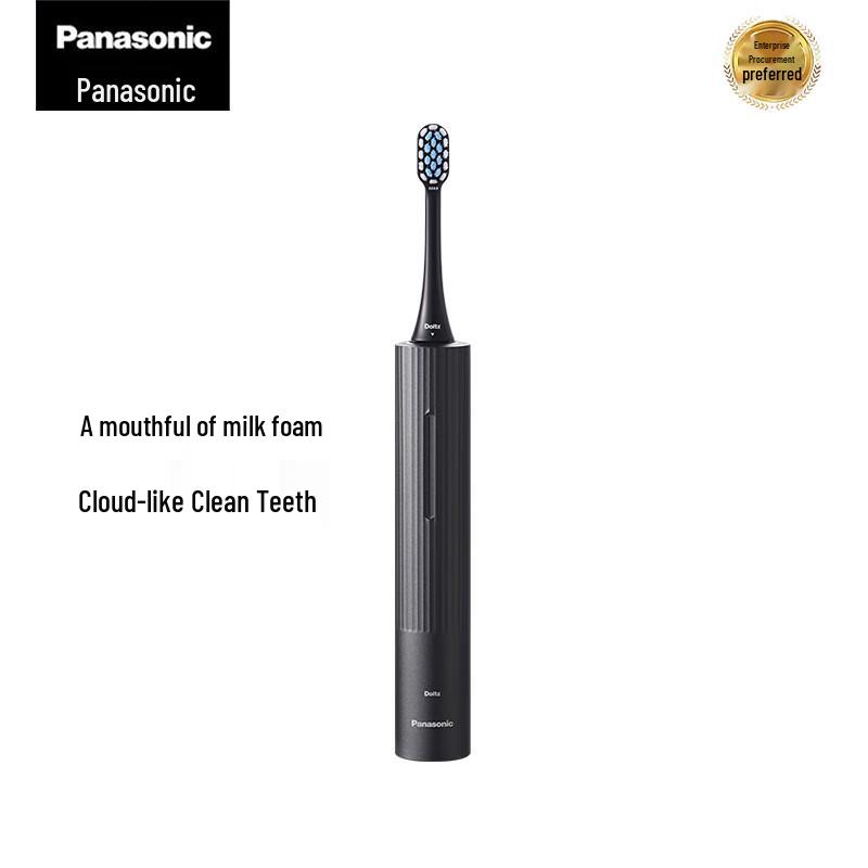 Panasonic EW-DC20 Sonic Electric Toothbrush