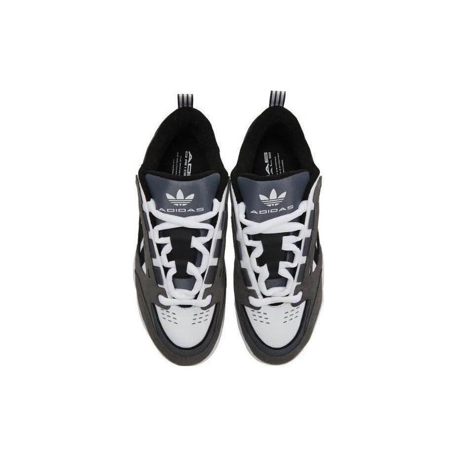 ADI2000 Adidas Originals 'Gris Noir Blanc' HQ6916