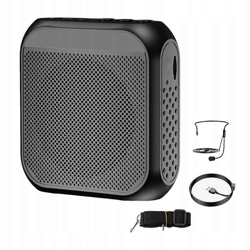 Tweeter Personal Meeting With Bluetooth Voice Amplifier