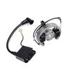 Mini Motorcycle 50cc Accessories Ignition Coil Pit Bike for  50 SX Electric and Ignition Internal Rotor Stator Magneto Gy6