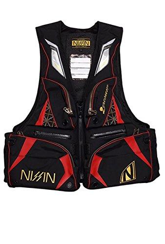 

Uzaki Nissin NISSIN Floating Vest V3 BR L.