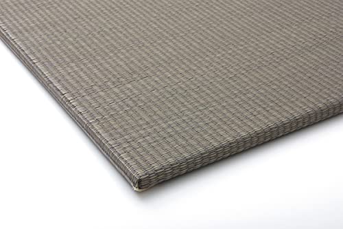 

Ikehiko Corporation Unit Tatami Plaid Single Item Серый 70 x 70 x см 8314209 1.7