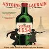 Vintage 1954 by Antoine Laurain Paperback Book 9781805333494