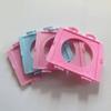 Plastic Cage Connection Board DIY Hamster Tunnel Tube Stopper Plug  Sugar Gliders