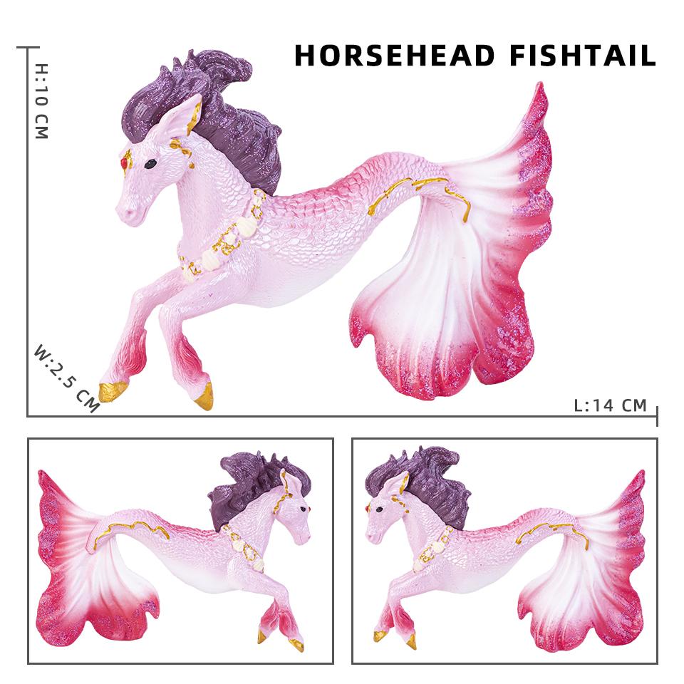 

Original Savage 3D Magic Dragon Myth Dragon Animals Model Fire Bull Octopus Monster Crab Action Figures Kids Collection Toy Gift