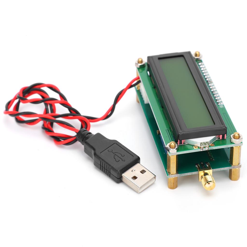 RF Power Meter 50 to +5dBm 5kHz2700mHz Spatial Broadband  Detector GL2700