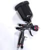 DEVIDISS AD-60 Pneumatic Varnish Paint Spray Gun High Atomization Low Pressure 1.3mm Nozzle Gravity Feed