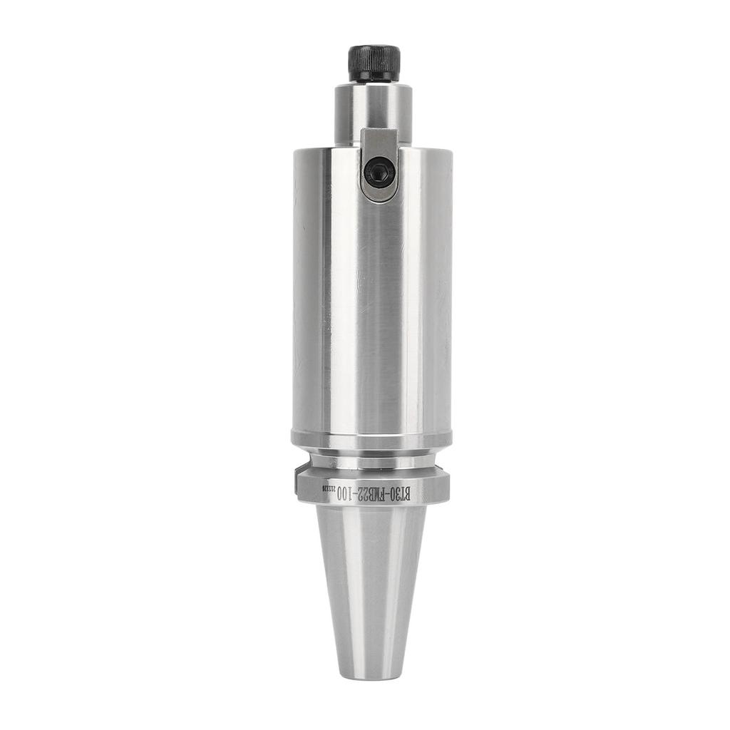 Planfräserhalter CNC legierter Stahl Beschichtungsprozess Oxidationsbeständigkeit Planfräserdorn
