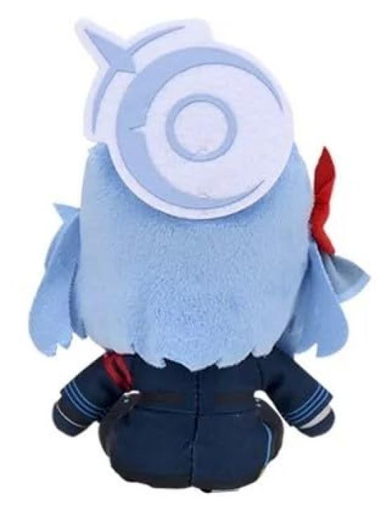 Blue Archive Mini Plush Toy Vol. 9, Acoustic
