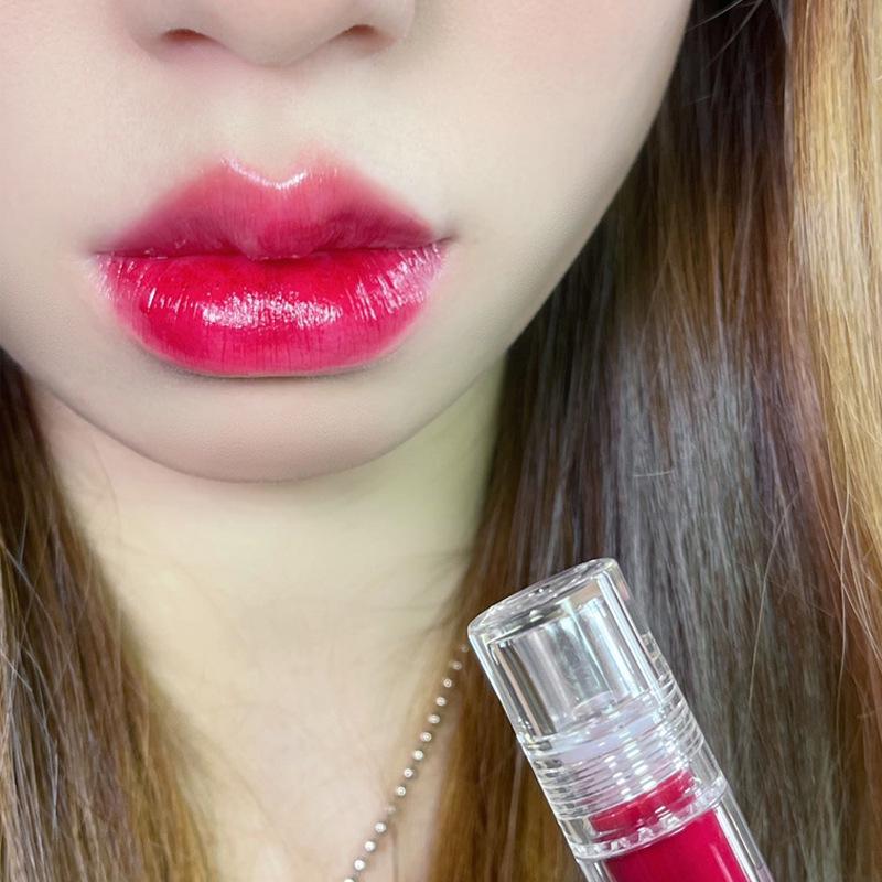 Toot Dodo Crystal Lens Lip Glaze: Moisturizing, Long-Lasting, Fade-Resistant Lip Gloss for Women.