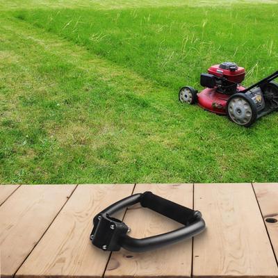 Trimmer Handlebar Replacement Garden Trimmer Handle Lawn Cutter Handle