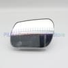 Outside Rearview Mirror Glass Lens For Mazda 2 Demio 3 Axela 2009-2013 Mazda 6 BK 2003-2009 With Heated Function Left Right Side