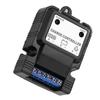 PWM 6V/12V 3A Portable Solar Panel Charger Controller Regulator with LED Indicator New