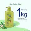Rejoice Dual-Effect Oil Control Refreshing Shampoo, 2 x 1kg Bottles