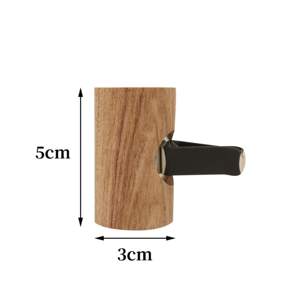 Natural Fragrance Car Essential Oil Diffuser Bedroom Decor Diffuser for Car Air Conditioning Vents