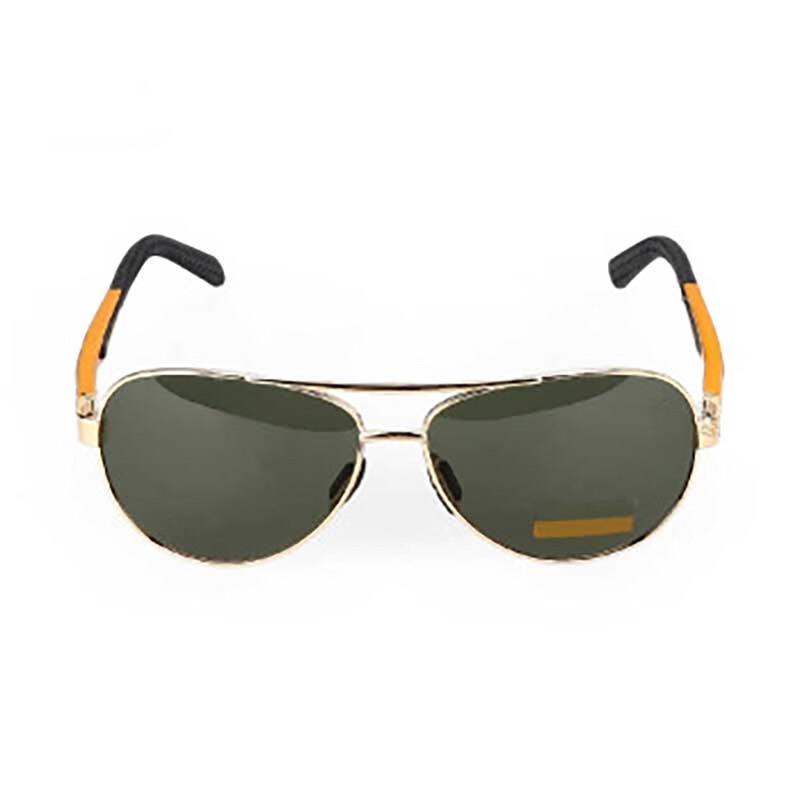 

Bingyi Men s Aviator Polarized Driving Sunglasses
