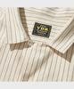 VDR Old Loom Shirt [Ivory]