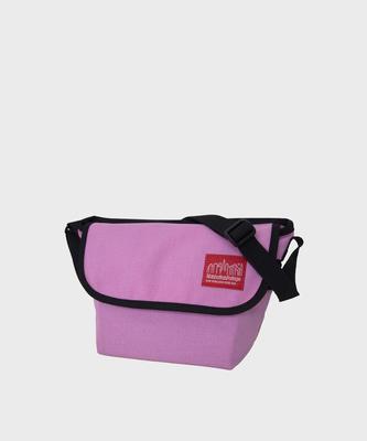 Manhattan Portage 1603 Mini Ny Messenger Bag Pink