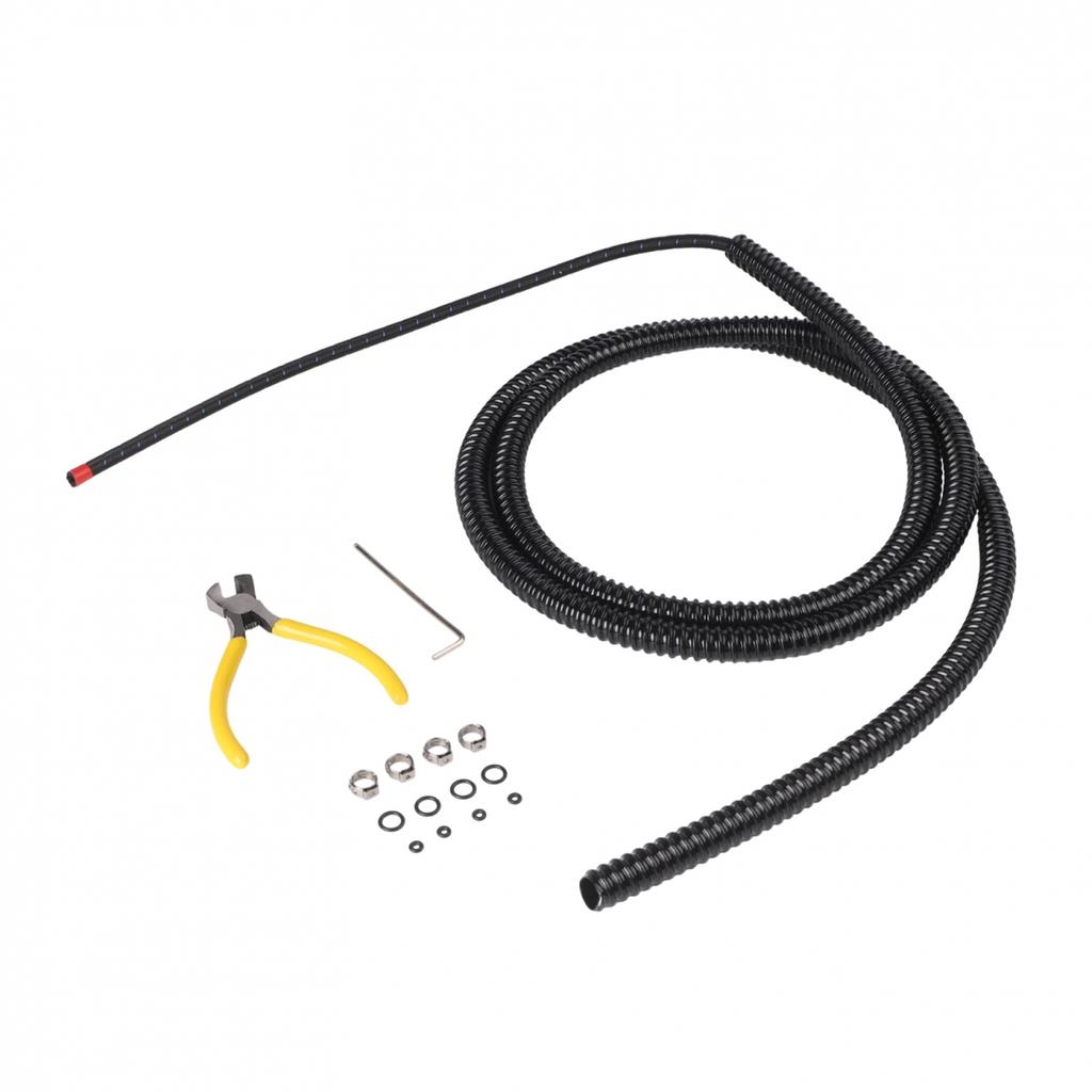 Efficient Hose for Karcher SC1 SC2 SC3 SC4 Steam Cleaners 4 322048